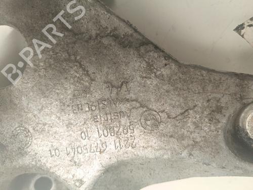 Engine mount BMW 1 (E87) 118 d | BP19509005M89 