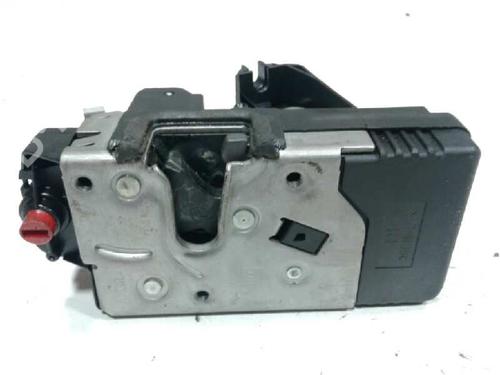 Used Rear right lock OPEL VECTRA B (J96) 2.5 i V6 (F19) (170 hp) 8351090
