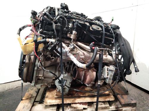 Motor BMW 1 (F21) [2011-2024]  15797045