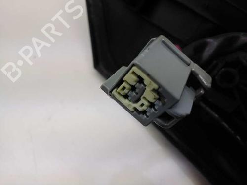 Right mirror FORD FOCUS II (DA_, HCP, DP)  | BP8893283C27 