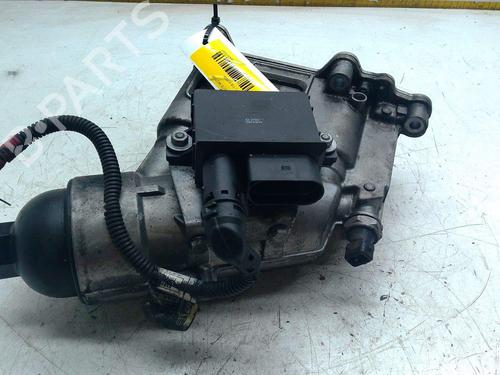Oil radiator BMW 1 (E81) 118 d | BP31210583M33 - Image 2