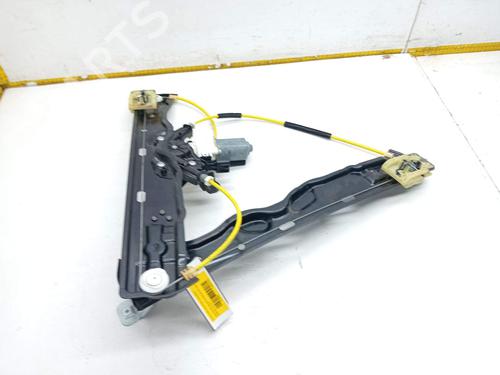 Front left window mechanism LAND ROVER RANGE ROVER VELAR (L560) 2.0 D240 SD4 4x4 | BP27925174C22 - Image 2