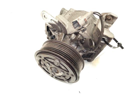 AC compressor SUBARU LEGACY IV Estate (BP) 2.0 D AWD (BPD) | BP23958605M34 
