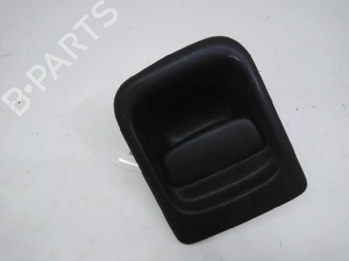 Front right exterior door handle RENAULT MASTER II Platform/Chassis (ED/HD/UD) 3.0 dCi 120 7700352489