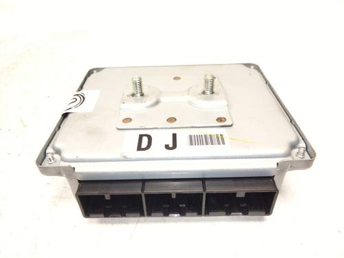 Used Electronic module Electronic module ISUZU D-MAX III (TFR, TFS) 1.9 DDI (TFR87J, TFR87) (150 hp) 34378295 34378295