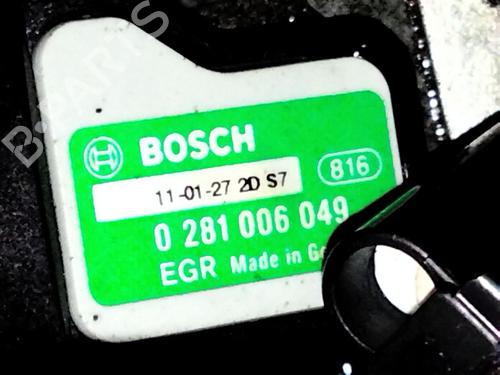 Engine IVECO DAILY IV Van 35C14 GV, 35C14 GV/P, 35S14 GV, 35S14 GV/P | BP22109917M1 