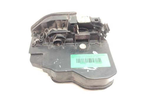 Front left lock BMW X3 (E83) 2.0 sd | BP17060028C98 