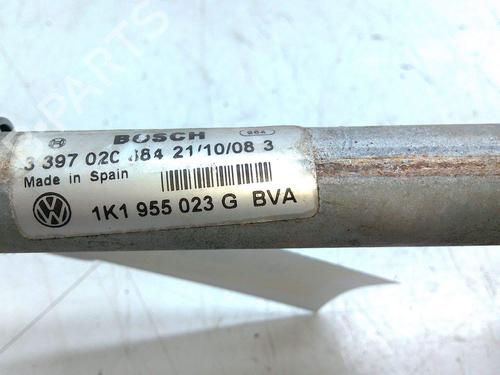 Front wiper motor VW GOLF VI (5K1) | BP37537295M29 - Image 3
