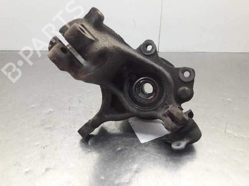 Used Left front steering knuckle Left front steering knuckle 5094802 5094802