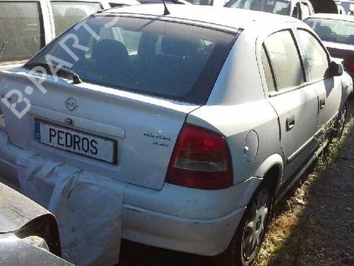 Left front window motor OPEL ASTRA G Hatchback (T98)  | BP852478E21 