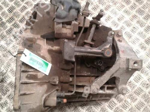 Gearbox FORD FOCUS II Turnier (DA_, FFS, DS)  | BP15651583M3 