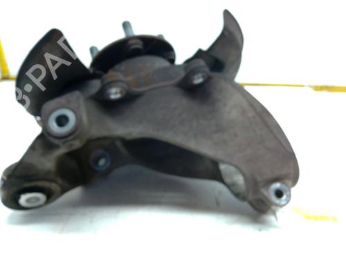 Left rear steering knuckle LAND ROVER RANGE ROVER EVOQUE (L538) 2.0 4x4 | BP29305488M27 