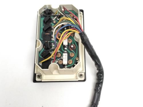 Display monitor MITSUBISHI L200 (K3_T, K2_T, K1_T, K0_T) 2.5 D 4WD (K24T) | BP30744668C48 