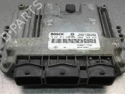 Used Engine control unit (ECU) Engine control unit (ECU) 1918945 1918945