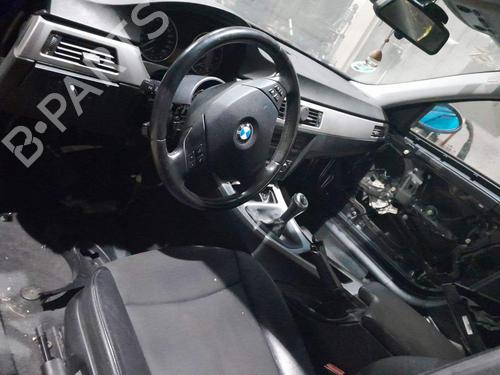 Warning switch BMW 3 (E90) 318 i | BP40080702I22 - Image 8