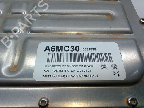 Inverter/Converter CITROËN C5 AIRCROSS (A_) 1.6 THP 150 (A45GXJ) | BP29377603M119 