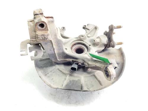 Left front steering knuckle SEAT LEON (1M1)  | BP17960958M25 