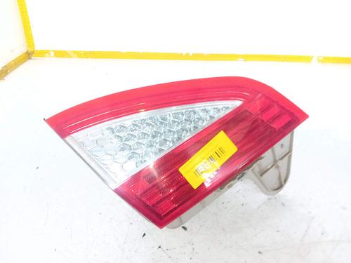 Used Left tailgate light Left tailgate light 26277846 26277846