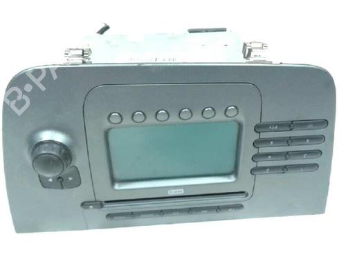 Radio SEAT TOLEDO III (5P2)  | BP16340797E6 