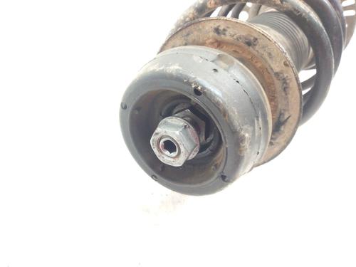 Right front shock absorber SKODA FABIA II (542) 1.2 | BP15830913M17 