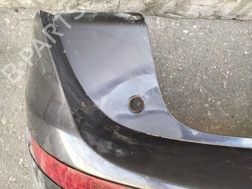 Rear bumper AUDI Q5 (8RB) 2.0 TDI quattro | BP10365194C8 