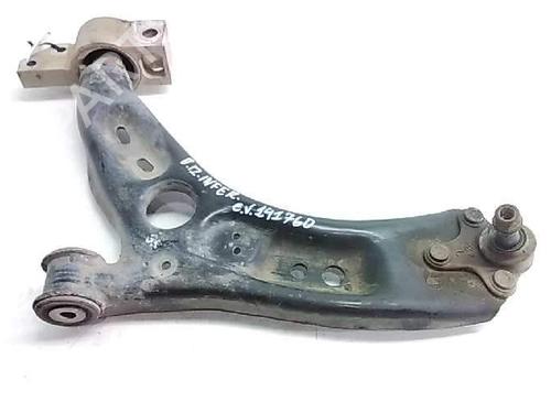 left-front-suspension-arm-seat-leon-1p1-1k0407183g-2005-2006-2007-2008-2009-2010-2011-2012-2013-17056940 main image
