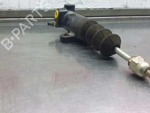 Used Clutch slave cylinder NISSAN TRADE Van [1993-1998]  14323725
