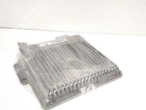 Engine control unit (ECU) RENAULT CLIO I (B/C57_, 5/357_)  | BP1448104M57 