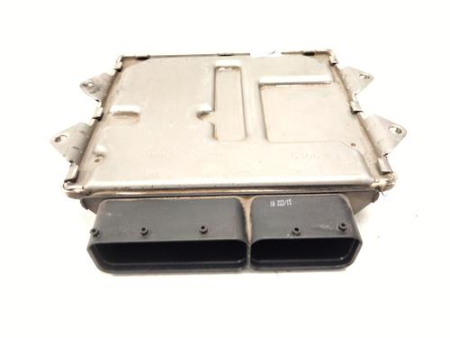 Used Engine control unit (ECU) FIAT DOBLO Cargo (263_) 1.3 D Multijet (75 hp) 30969255