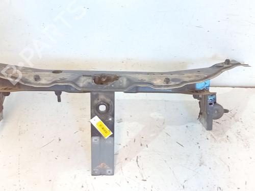 Used Front slam panel DACIA DOKKER MPV (KE_) 1.5 dCi (KEAJ, KEAH) (90 hp) 26295007
