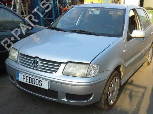 VW POLO (9N_, 9A_) 1.4 16V (75 hp) 64341
