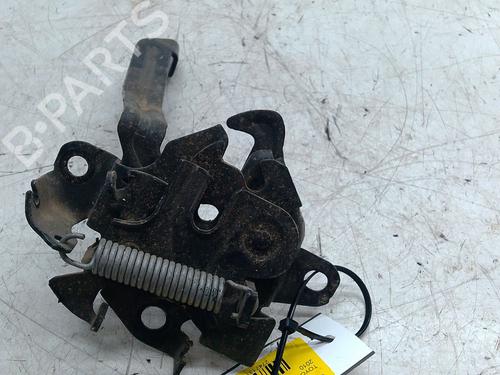 hjelmlås TOYOTA AURIS (_E15_) 1.8 Hybrid (ZWE150_, ZWE150R) (136 hp) 31192998