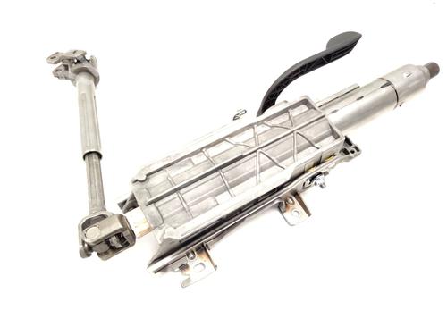 Used Steering column Steering column MINI MINI COUNTRYMAN (R60) One D (90 hp) 27242607 27242607