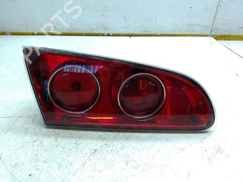 Venstre baglygte bagklap SEAT IBIZA III (6L1) 1.4 16V (100 hp) 29851093