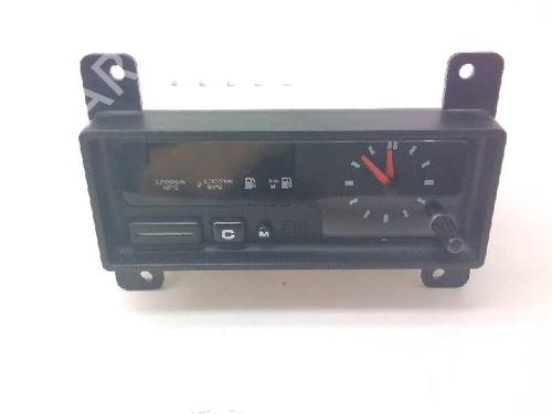 Used Instrument cluster FORD SIERRA II (GBG, GB4) [1987-1993]  10261633
