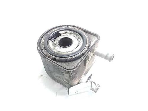 Oliekøler PEUGEOT BOXER Platform/Chassis (244) [2001-2025]  17957211