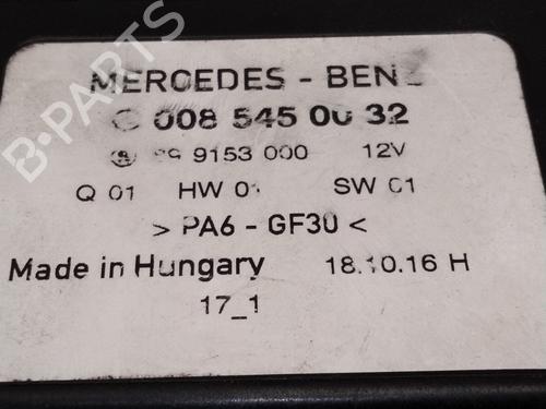 Heater resistor MERCEDES-BENZ V-CLASS (638/2) V 230 TD (638.274) | BP30626044M108 