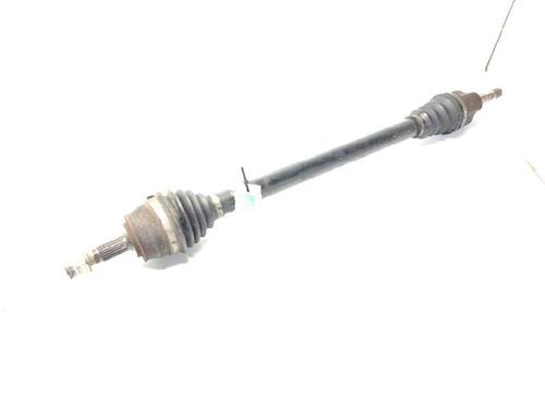 Right front driveshaft FIAT QUBO (225_) [2008-2024]  17835143