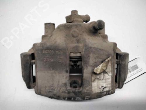 Etrier avant gauche OPEL CALIBRA A (C89) 2.0 i 16V (M07) (150 hp) 11602810