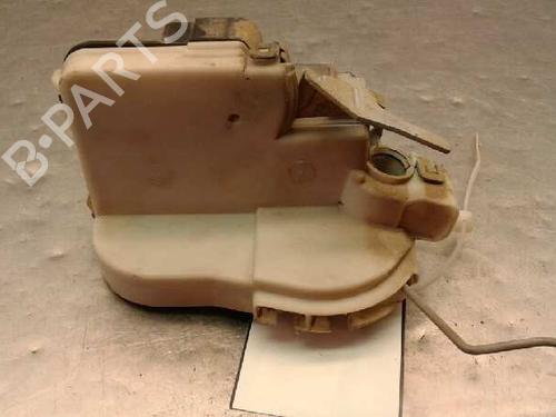 Front right lock SEAT IBIZA II (6K1)  | BP7121557C97