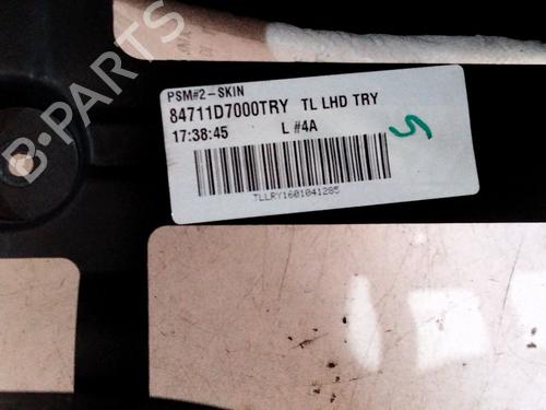 Dashboard HYUNDAI TUCSON (TL, TLE) 2.0 CRDi | BP22738019C46 