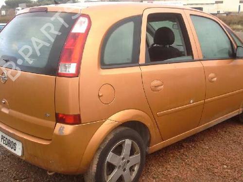 Højre forlygte OPEL MERIVA A MPV (X03)  | BP2280045C29 