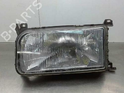 Used Left headlight Left headlight VW PASSAT B3/B4 (3A2, 35I) 2.0 (115 hp) 153363 153363