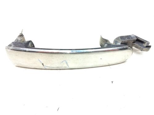 Used Front left exterior door handle SEAT IBIZA III (6L1) 1.9 TDI (100 hp) 21771738