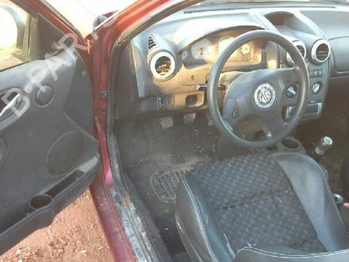 Left mirror MG MG ZR 105 | BP2549676C26 