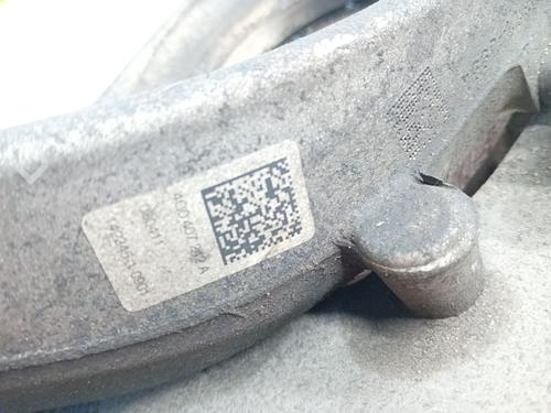 Right front steering knuckle AUDI A6 C7 (4G2, 4GC) 3.0 TDI quattro | BP19663139M26 
