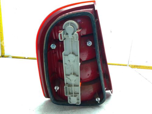 Piloto trasero derecho SKODA FABIA I (6Y2) 1.4 TDI | BP29809098C35