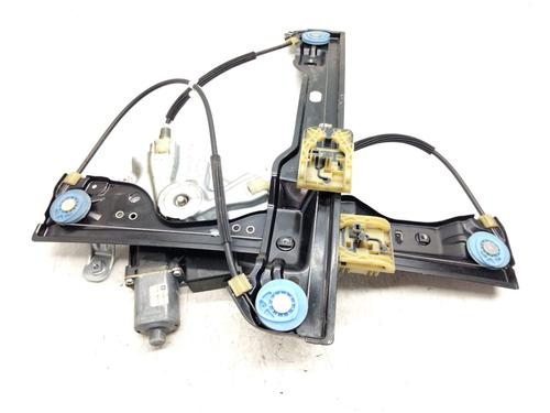 Used Front left window mechanism Front left window mechanism 22737730 22737730