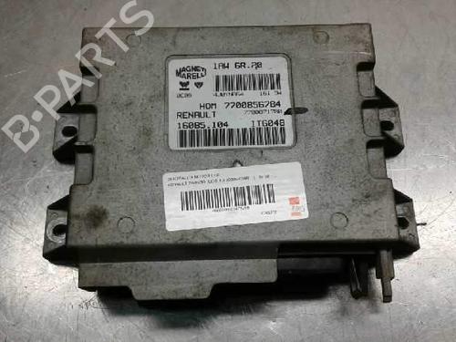 Used Engine control unit (ECU) Engine control unit (ECU) 1507261 1507261