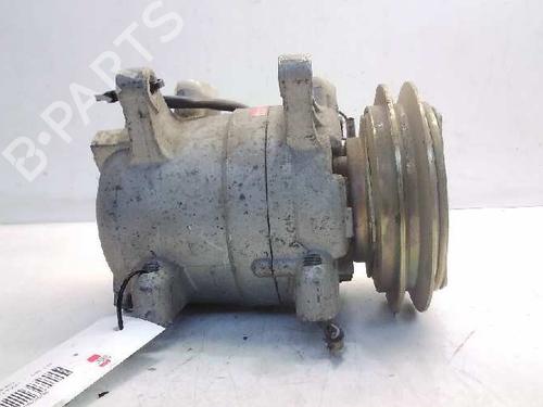 Used AC compressor NISSAN TERRANO II (R20) [1992-2007]  9681196